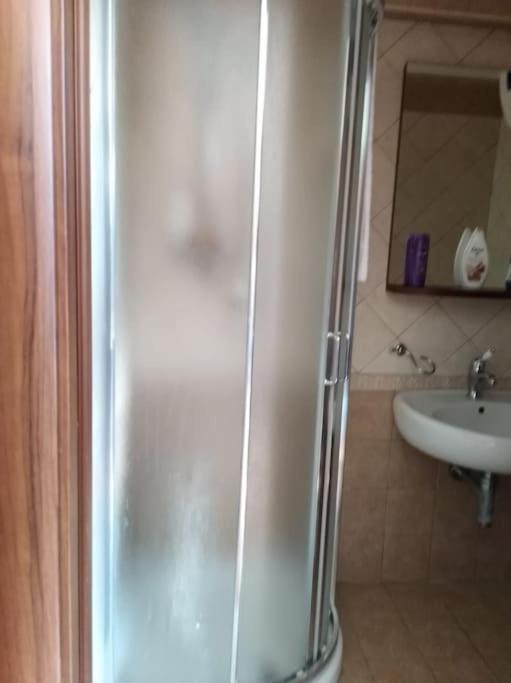 La Tavernetta A Trinitapoli Dış mekan fotoğraf