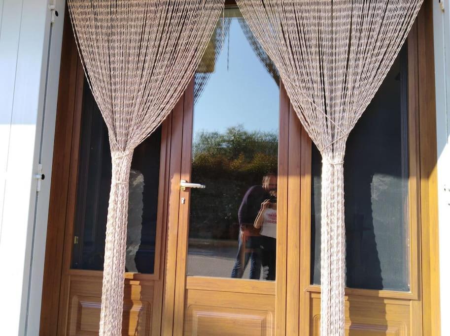 La Tavernetta A Trinitapoli Dış mekan fotoğraf
