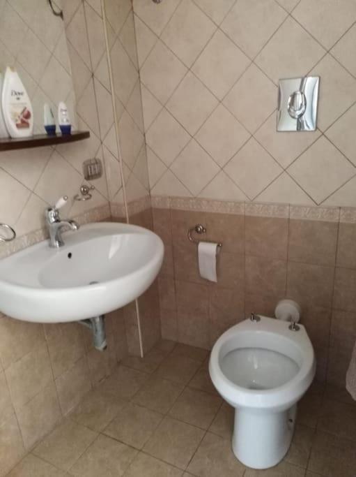 La Tavernetta A Trinitapoli Dış mekan fotoğraf
